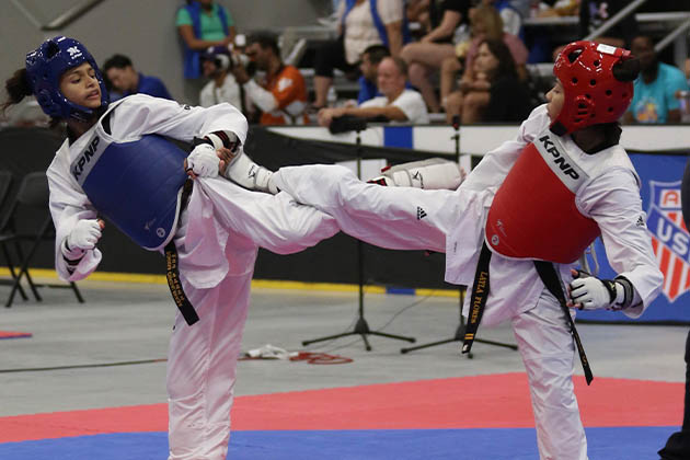 TKD-Nats